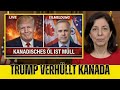 VOR 1 MINUTE:Trump verspottete kanadisches Öl Carneys Reaktion ließ das Weiße Haus sprachlos zurück Mp3 Song
