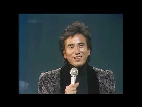 布施明 愛の旅立ち/そっとおやすみ(加山雄三と）