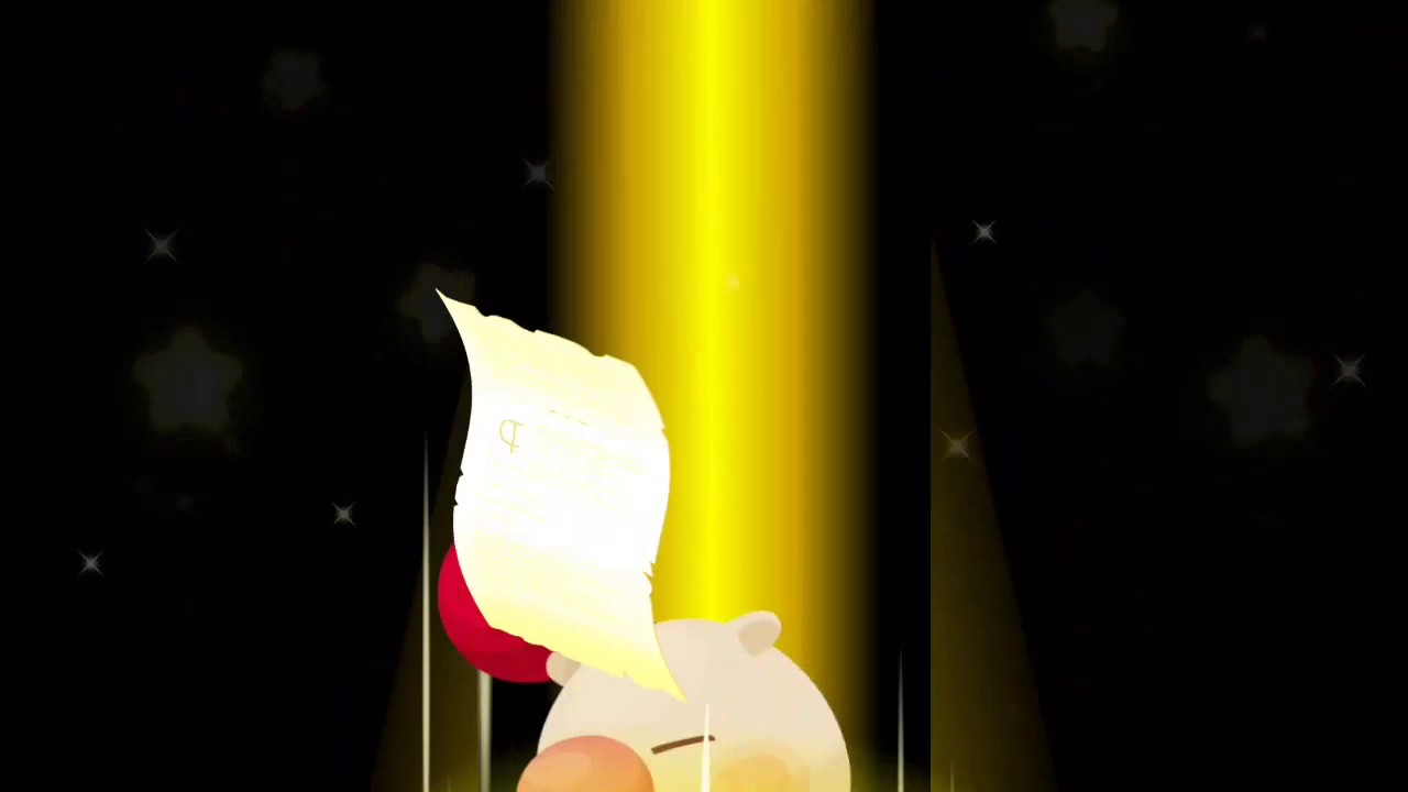 Kingdom Hearts Unchained X Union [JP] - Return Of Key Art AIR, BOND, COMING! 3 MEDAL PULLS!!