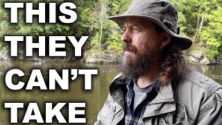 Freedom Is Dying - Well Soon Be Outcasts | Russell Brand Cancelled