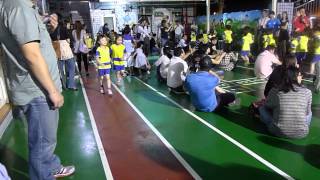 1030613貞德幼兒園感恩晚會恩典大班 3