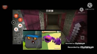 Minecraft Baby Villager Door Chase Add Round 2