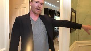 1105 Bluebird Ave, Personal tour part 2/5