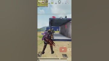 Watch iferg Clutch A 1vs5 in Just 14 Seconds! | #iferg #subscribe #1000subs