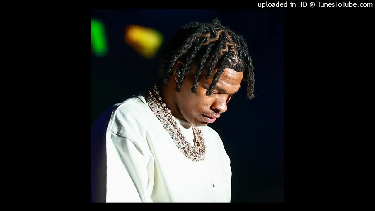 Dead Fresh - Lil Baby \u0026 Pharrell Williams (Unreleased)