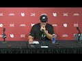 Utah: 42, Arizona State: 10 | POST GAME PRESS CONFERENCE