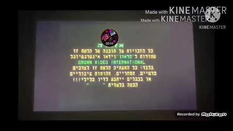 Crossover Episode Add Round 288