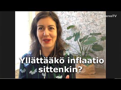 Video: Missä on harmaantuva väestö?