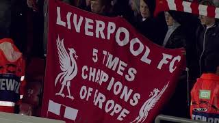 Liverpool 4-0 Real Madrid - UEFA Champions League 2008 - 2009