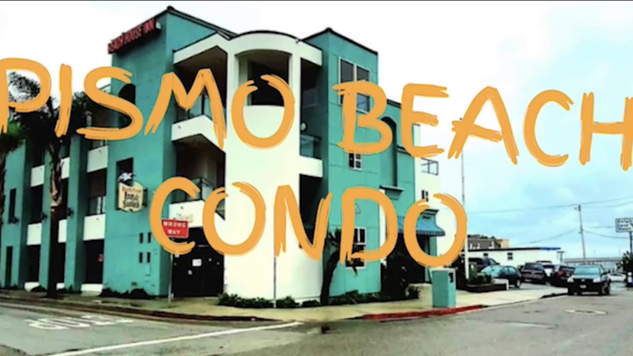 Pismo Beach vacation condo for sale with income opportunity | Vacation Homes Pismo Beach