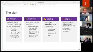 BigCode: Call to Action