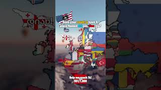 Does your country have A Place Named Athens, Georgia