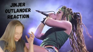 Jinjer: The Band That Brought Me Back To Metal
