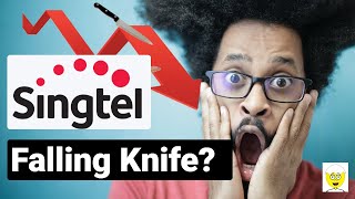 Review On Singtel Sgx Z74 - Should I Invest?