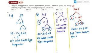 Kuasa tiga