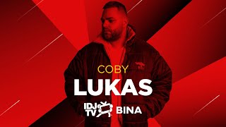 Coby - Lukas (Live @ Idjtv Bina)