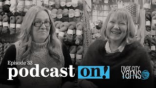 Podcast On! Episode 33