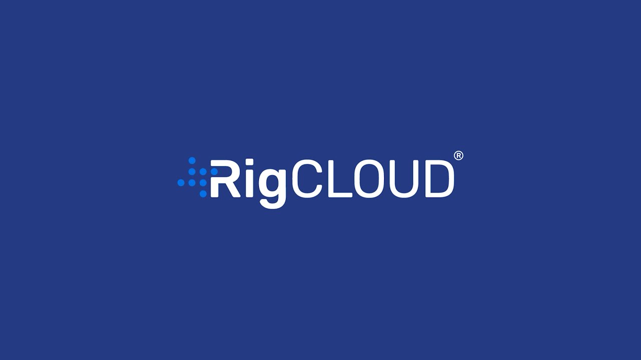 Welcome to RigCLOUD - YouTube