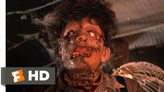 The Texas Chainsaw Massacre 2 7 11 Movie Clip - Bubba S Got A Girlfriend 1986 Hd
