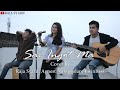 LAGU BATAK - SAI INGOT MA (Versi Akustik) Cover