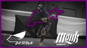 20250920 Speedsoft in KOREA : Monk Customs Oracle P* Gameplay