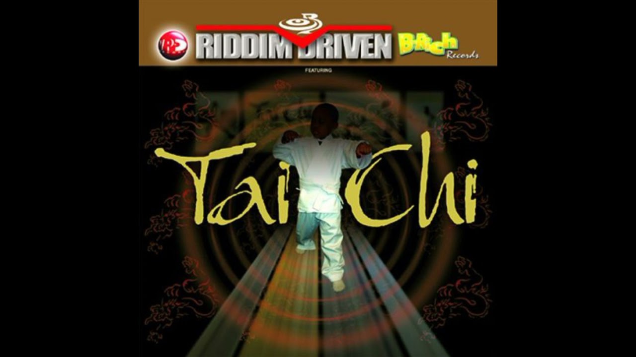 Tragedy - Buccaneer - Tai Chi Riddim