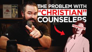 The Feminization of the Biblical Counseling World (And How to Fix It)