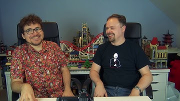 Advent Calendars 2019 Day 12 | Ashens & Nerdcubed