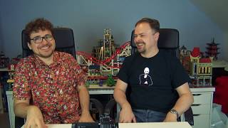 Advent Calendars 2019 Day 12 | Ashens & Nerdcubed