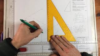 isometric video 1 of 2018 matric paper