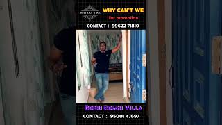 Berry Square Villa’s Part 6 | 4th Bedroom | WHY CAN’T WE