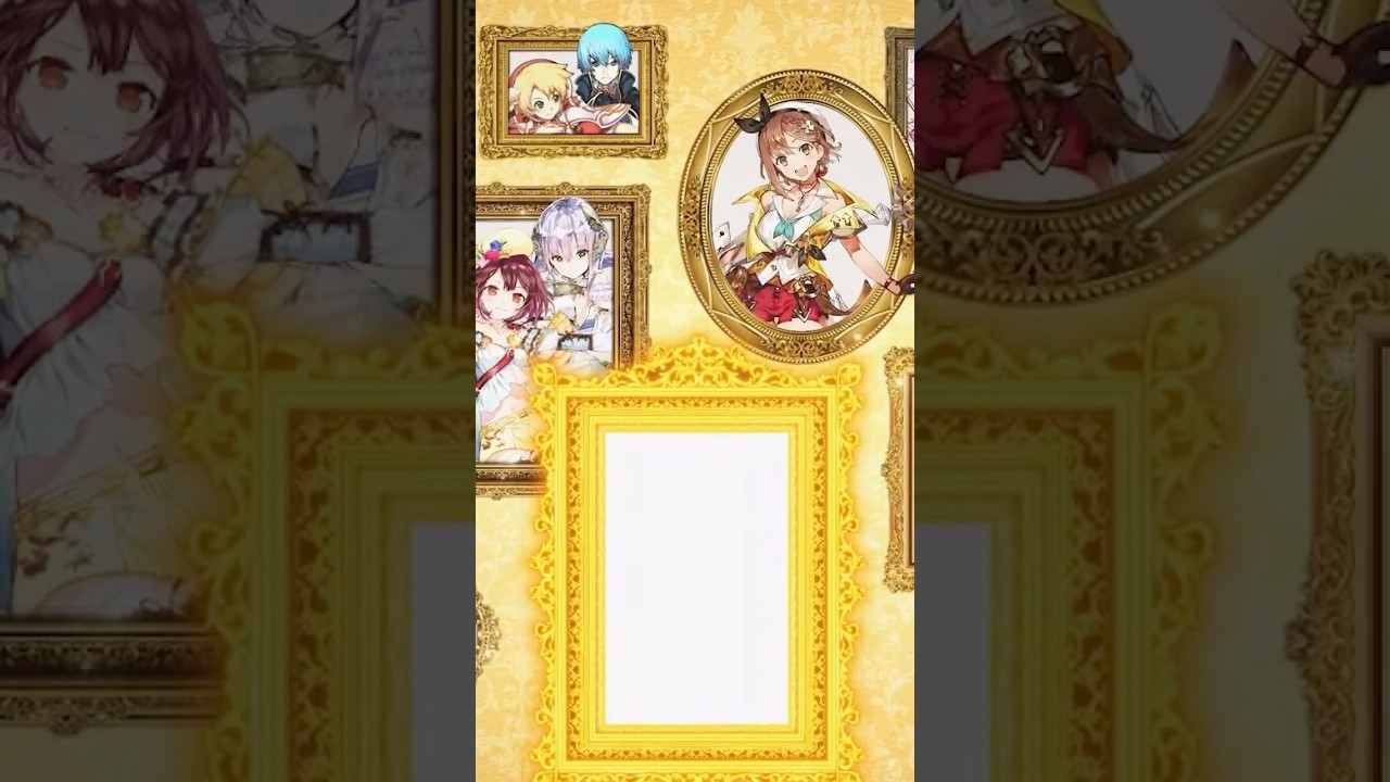 Atelier News Incoming?! (JRPG Quick Takes) 