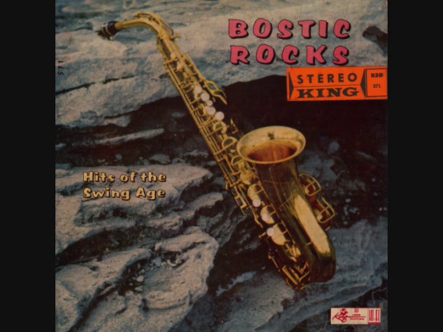 Watch Earl Bostic - Jersey Bounce on YouTube Watch Earl Bostic - Jersey Bounce on YouTube