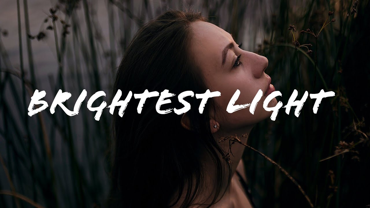 Seven Lions - Brightest Light (Lyrics) ft. Dotter