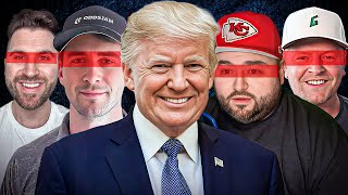 How Trump's Tax Bill Just Broke Sports Betting (The Math is Brutal)