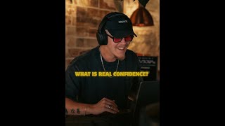 Du kan fejka ditt självförtroende tills du hamnar i en pressad situation. #shorts