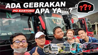 BIGBOS PO HARYANTO OBL KERUB ke PO SANTOSO ngapain ❓