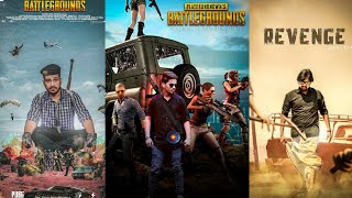 PUBGM| New PUBG photo editing 2019, PUBG photo editing in Picsart+ LightRoom tutorial 2018/19 screenshot 5