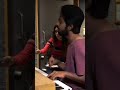 #gvprakash composing #kattupayale song #sooraraipottru