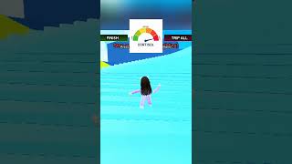 Only 1% Can Beat Slippery Tower 😱 (Roblox Obby)