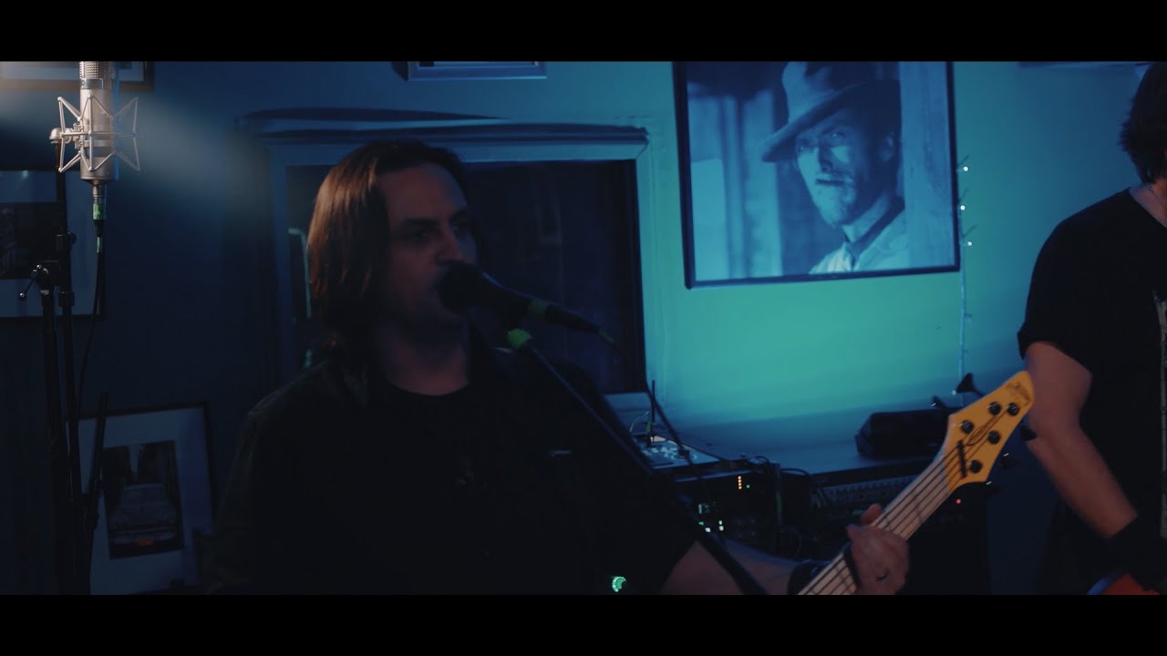 Watch Black Orchid Empire - Motorcade (Live in the Studio) on YouTube Watch Black Orchid Empire - Motorcade (Live in the Studio) on YouTube