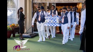 IN LOVING MEMORY ROHNTAVIOUS HAYES
