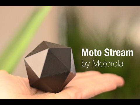 TEST DU MOTO STREAM, UN RECEPTEUR AUDIO BLUETOOTH