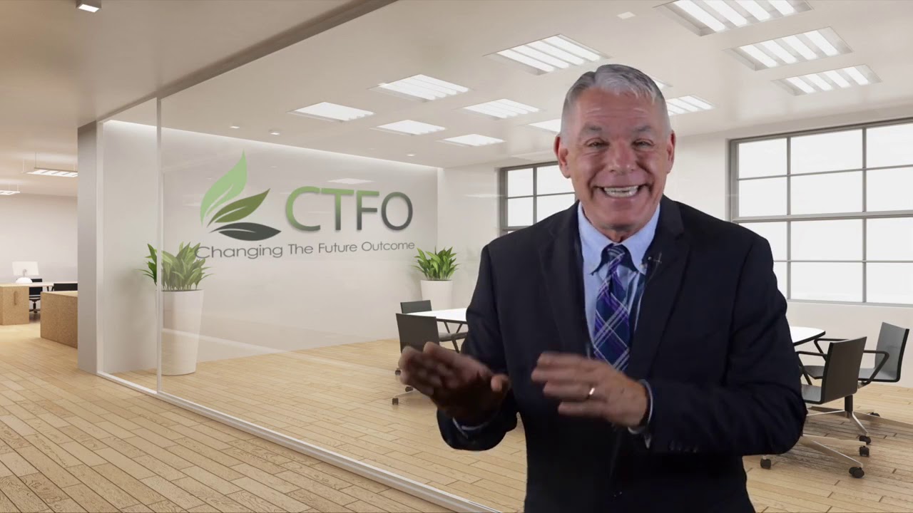 CTFO Best CBD on the market (work from home)