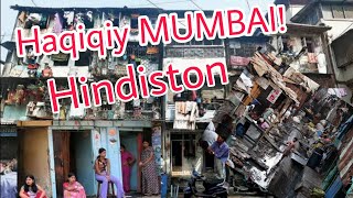 Haqiqiy MUMBAI! XINDISTONGA sayohat