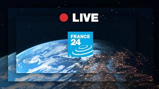 FRANCE 24 on FREECABLE TV