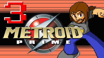 Metroid Prime Part 3: Sequence Breaking Prohibited