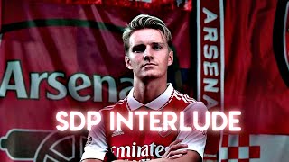 Sdp Interlude Edit Martin Ødegaard Arsenal