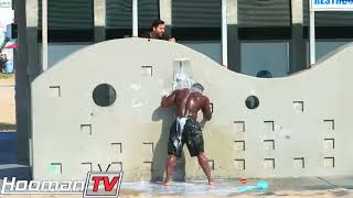 Shampoo Prank HoomanTv Prankster Terbaik