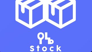 Yenestock App for one branch shop owners screenshot 1